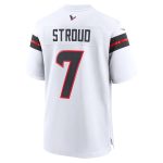 Houston Texans Jerseys Shop – Explore men8217s nike c.j. stroud white houston texans game jersey Collection