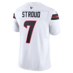 Houston Texans Jerseys Shop – Explore men8217s nike c.j. stroud white houston texans vapor f.u.s.e. limited jersey Collection