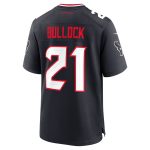 Houston Texans Jerseys Shop – Explore men8217s nike calen bullock navy houston texans team game jersey Collection