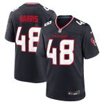 Houston Texans Jerseys Shop – Explore men8217s nike christian harris navy houston texans team game jersey Collection