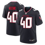 Houston Texans Jerseys Shop – Explore men8217s nike dalton keene navy houston texans team game jersey Collection