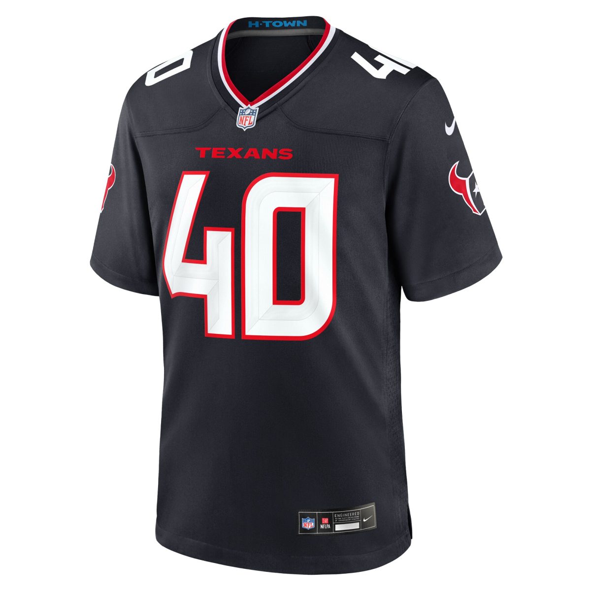 Houston Texans Jerseys Shop – Explore men8217s nike dalton keene navy houston texans team game jersey Collection