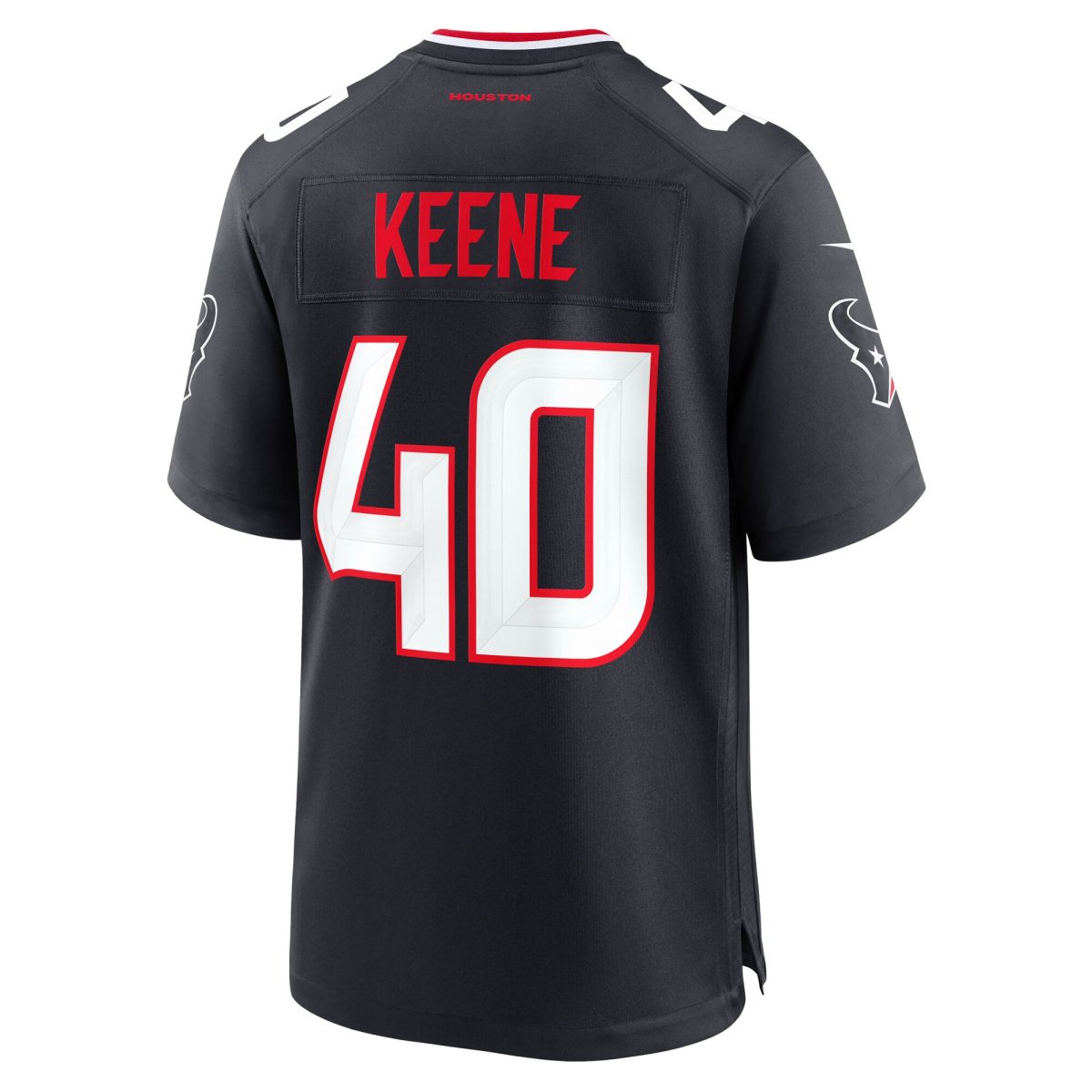 Houston Texans Jerseys Shop – Explore men8217s nike dalton keene navy houston texans team game jersey Collection