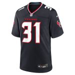 Houston Texans Jerseys Shop – Explore men8217s nike dameon pierce navy houston texans game jersey Collection