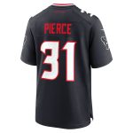 Houston Texans Jerseys Shop – Explore men8217s nike dameon pierce navy houston texans game jersey Collection
