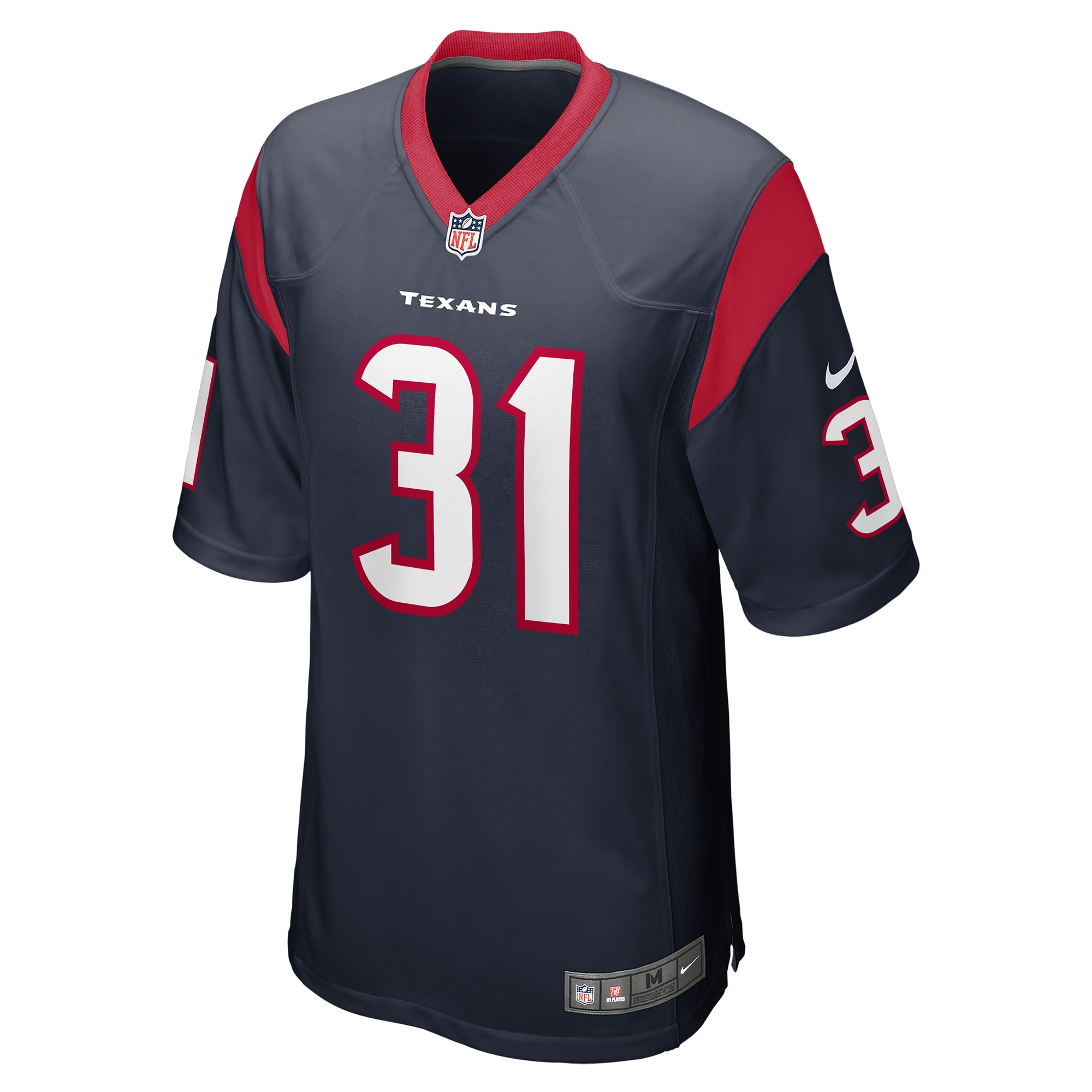 Houston Texans Jerseys Shop – Explore men8217s nike dameon pierce navy houston texans game player jersey Collection