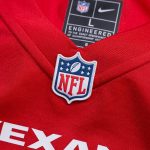 Houston Texans Jerseys Shop – Explore men8217s nike dameon pierce red houston texans alternate game jersey Collection