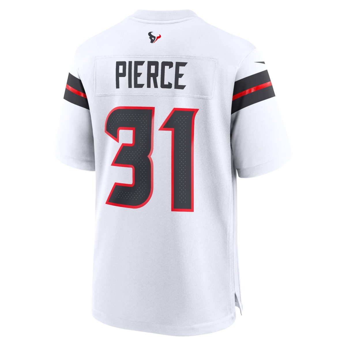 Houston Texans Jerseys Shop – Explore men8217s nike dameon pierce white houston texans game jersey Collection