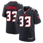 Houston Texans Jerseys Shop – Explore men8217s nike dare ogunbowale navy houston texans team game jersey Collection
