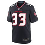 Houston Texans Jerseys Shop – Explore men8217s nike dare ogunbowale navy houston texans team game jersey Collection