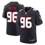 Houston Texans Jerseys Shop – Explore men8217s nike denico autry navy houston texans team game jersey Collection