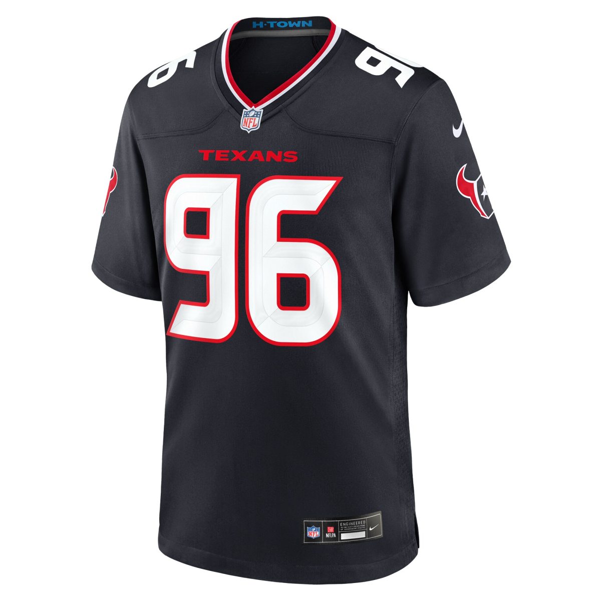 Houston Texans Jerseys Shop – Explore men8217s nike denico autry navy houston texans team game jersey Collection