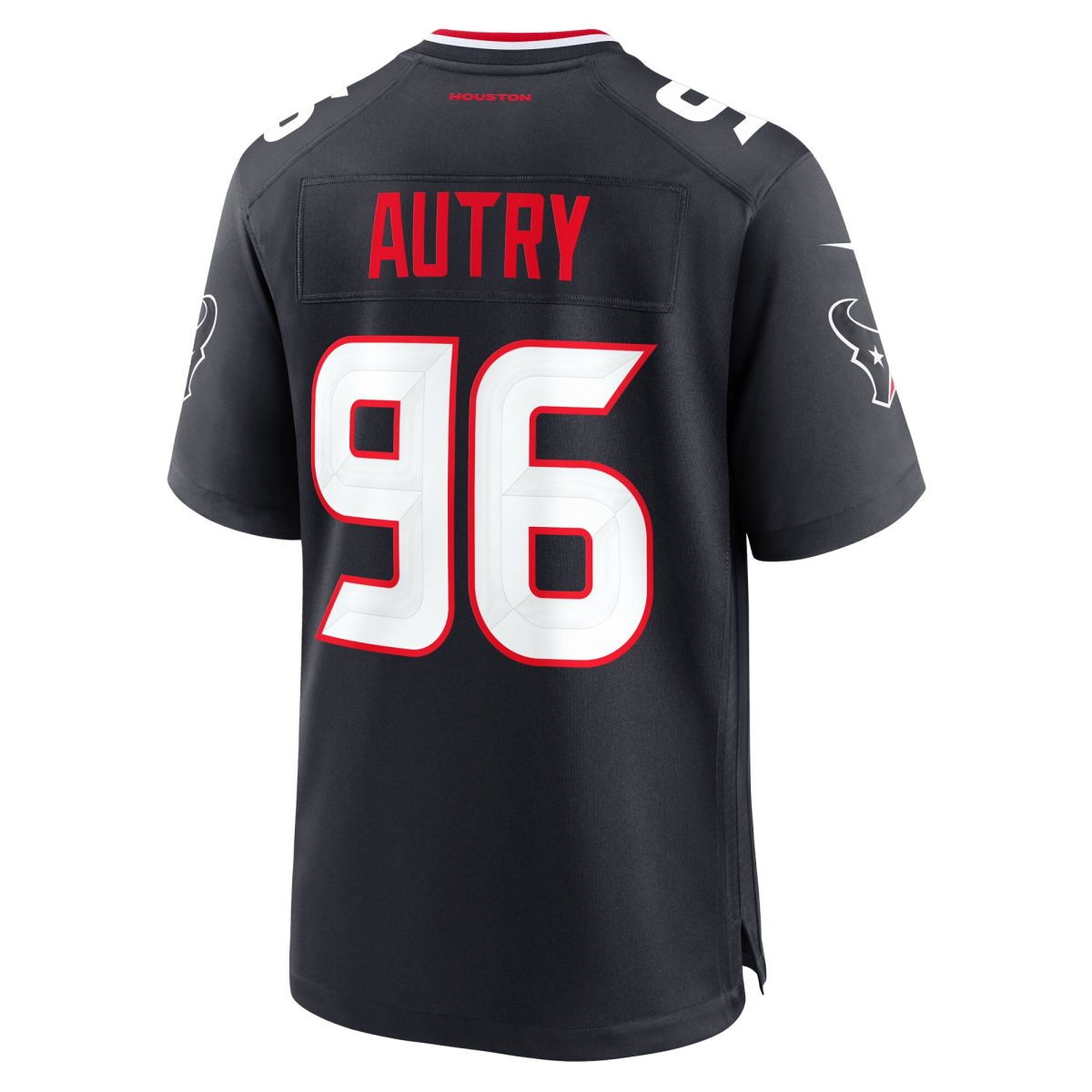 Houston Texans Jerseys Shop – Explore men8217s nike denico autry navy houston texans team game jersey Collection
