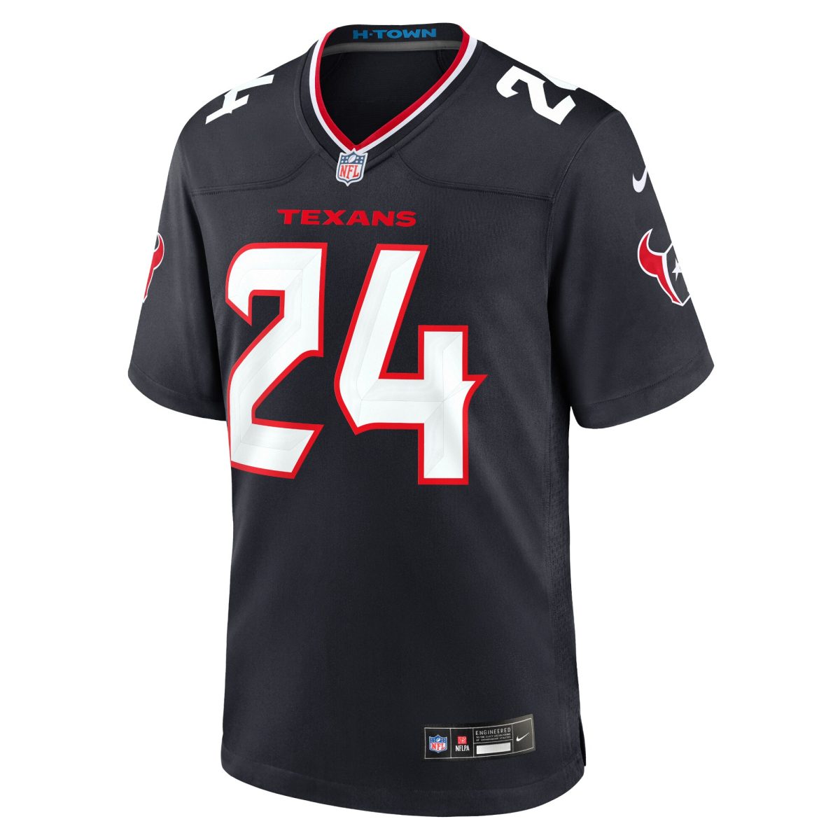 Houston Texans Jerseys Shop – Explore men8217s nike derek stingley jr. navy houston texans game jersey Collection