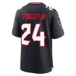 Houston Texans Jerseys Shop – Explore men8217s nike derek stingley jr. navy houston texans game jersey Collection
