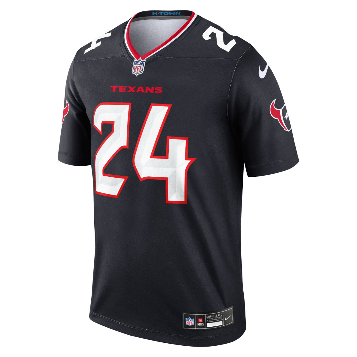 Houston Texans Jerseys Shop – Explore men8217s nike derek stingley jr. navy houston texans team legend player performance top Collection