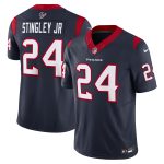Houston Texans Jerseys Shop – Explore men8217s nike derek stingley jr. navy houston texans vapor f.u.s.e. limited jersey Collection