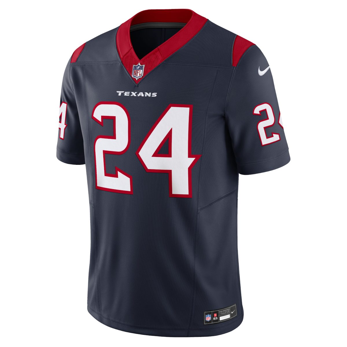 Houston Texans Jerseys Shop – Explore men8217s nike derek stingley jr. navy houston texans vapor f.u.s.e. limited jersey Collection