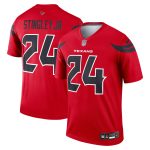 Houston Texans Jerseys Shop – Explore men8217s nike derek stingley jr. red houston texans alternate legend player performance top Collection