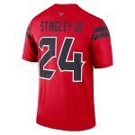 Houston Texans Jerseys Shop – Explore men8217s nike derek stingley jr. red houston texans alternate legend player performance top Collection
