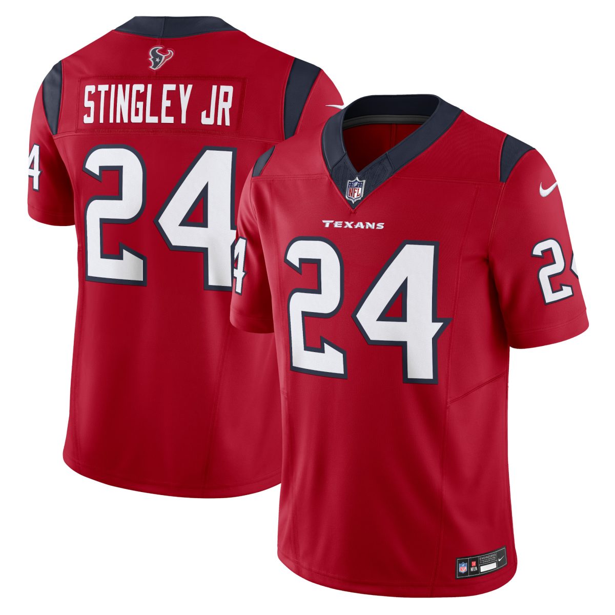 Houston Texans Jerseys Shop – Explore men8217s nike derek stingley jr. red houston texans vapor f.u.s.e. limited jersey Collection