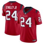 Houston Texans Jerseys Shop – Explore men8217s nike derek stingley jr. red houston texans vapor f.u.s.e. limited jersey Collection