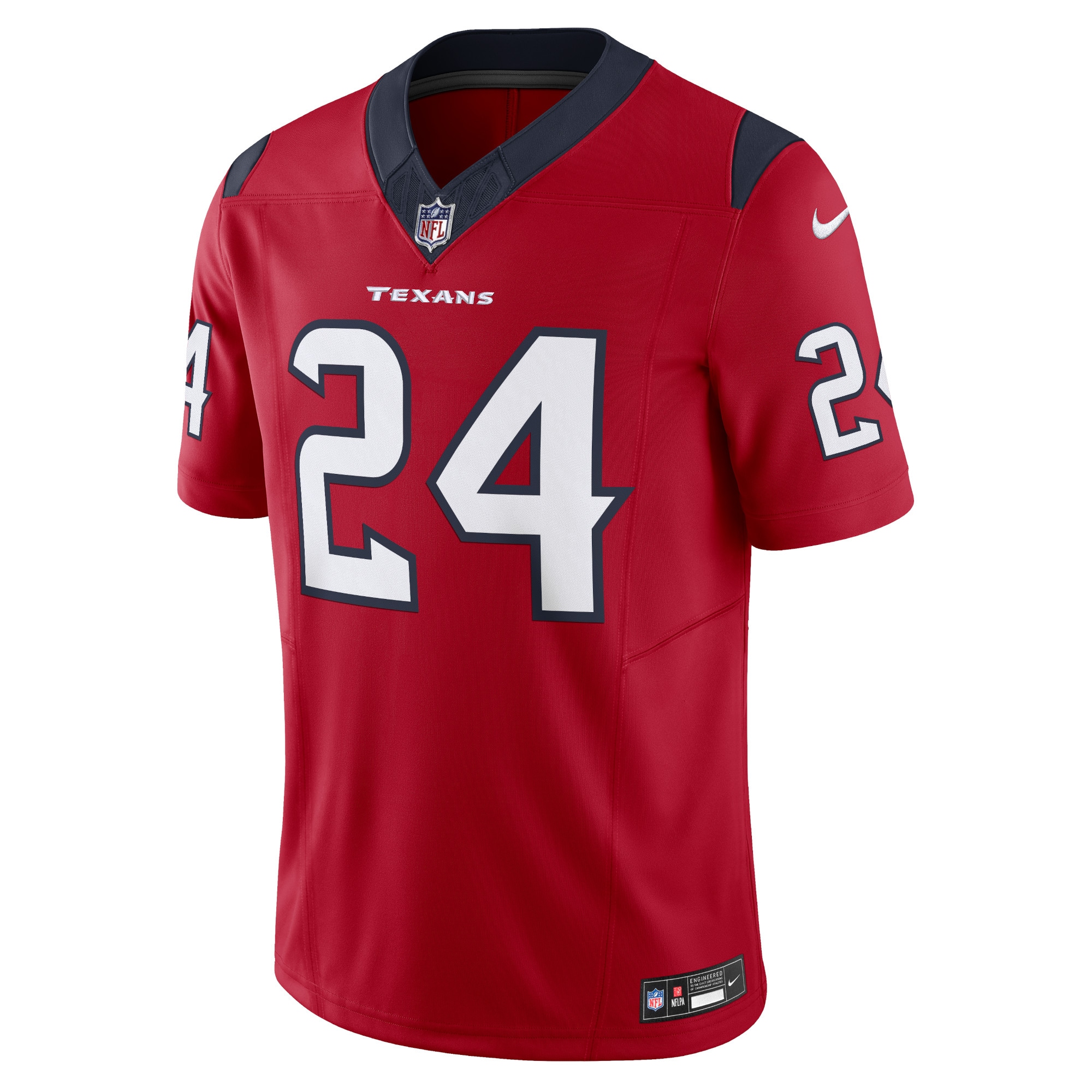 Houston Texans Jerseys Shop – Explore men8217s nike derek stingley jr. red houston texans vapor f.u.s.e. limited jersey Collection