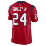 Houston Texans Jerseys Shop – Explore men8217s nike derek stingley jr. red houston texans vapor f.u.s.e. limited jersey Collection