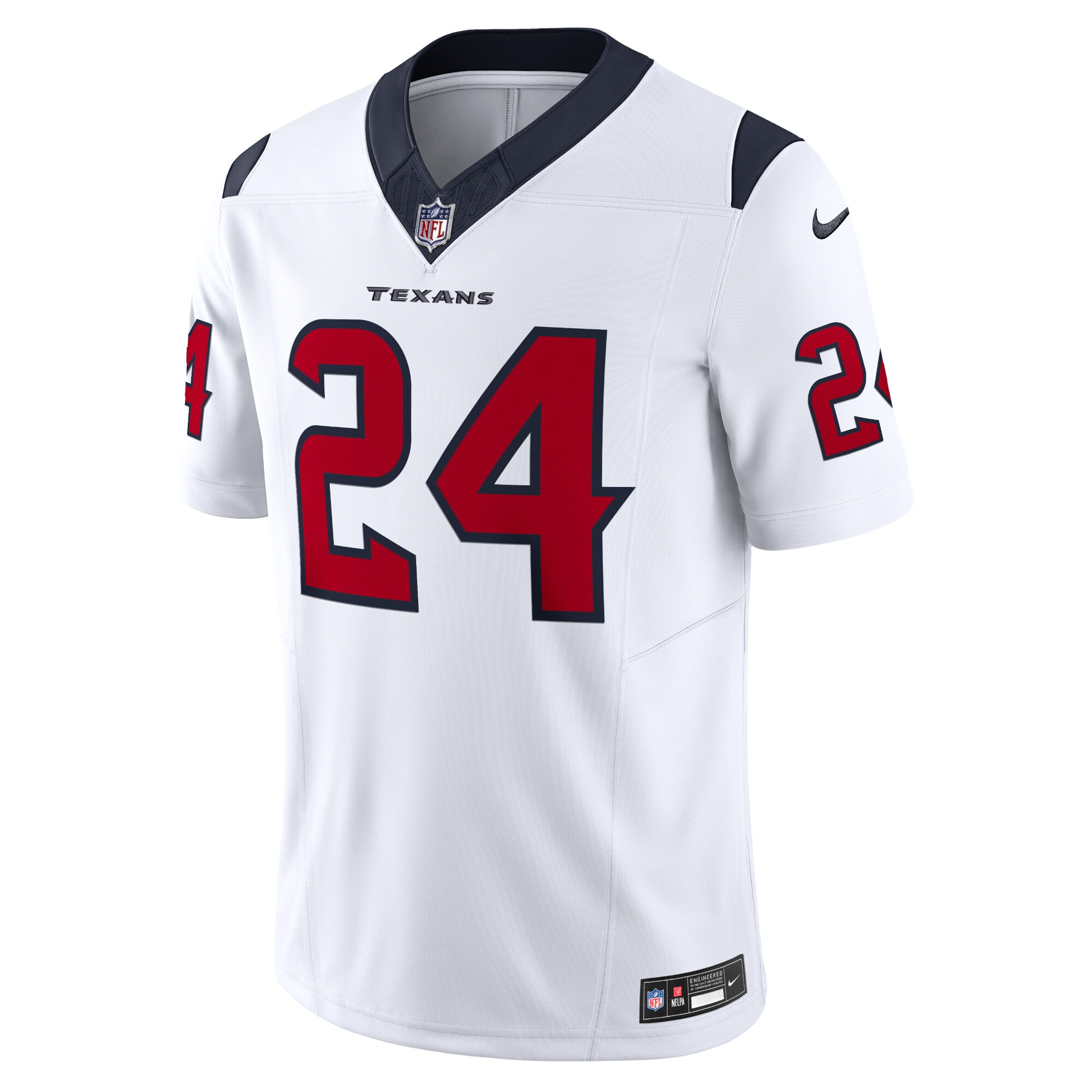 Houston Texans Jerseys Shop – Explore men8217s nike derek stingley jr. white houston texans vapor f.u.s.e. limited jersey Collection