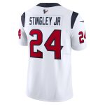 Houston Texans Jerseys Shop – Explore men8217s nike derek stingley jr. white houston texans vapor f.u.s.e. limited jersey Collection