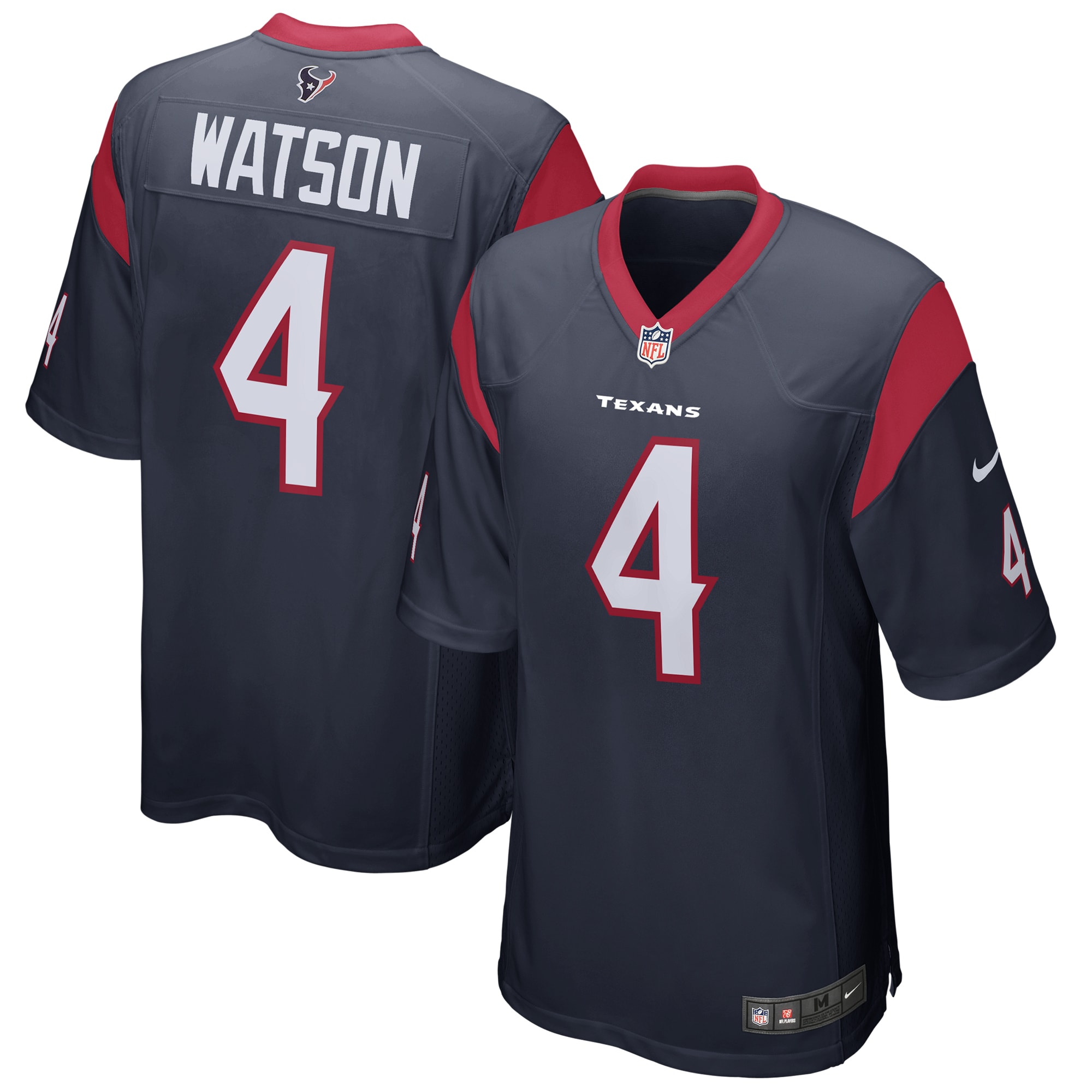 Houston Texans Jerseys Shop – Explore men8217s nike deshaun watson navy houston texans game jersey Collection