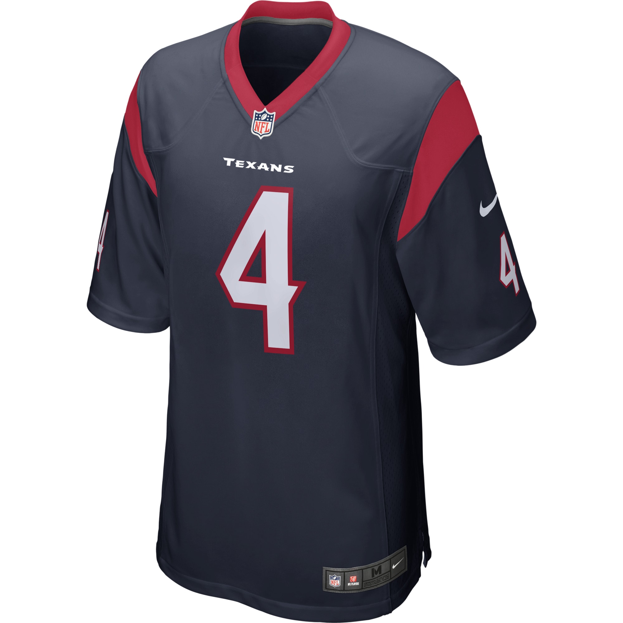 Houston Texans Jerseys Shop – Explore men8217s nike deshaun watson navy houston texans game jersey Collection
