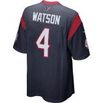 Houston Texans Jerseys Shop – Explore men8217s nike deshaun watson navy houston texans game jersey Collection