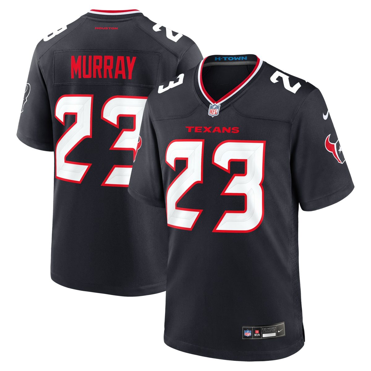 Houston Texans Jerseys Shop – Explore men8217s nike eric murray navy houston texans team game jersey Collection