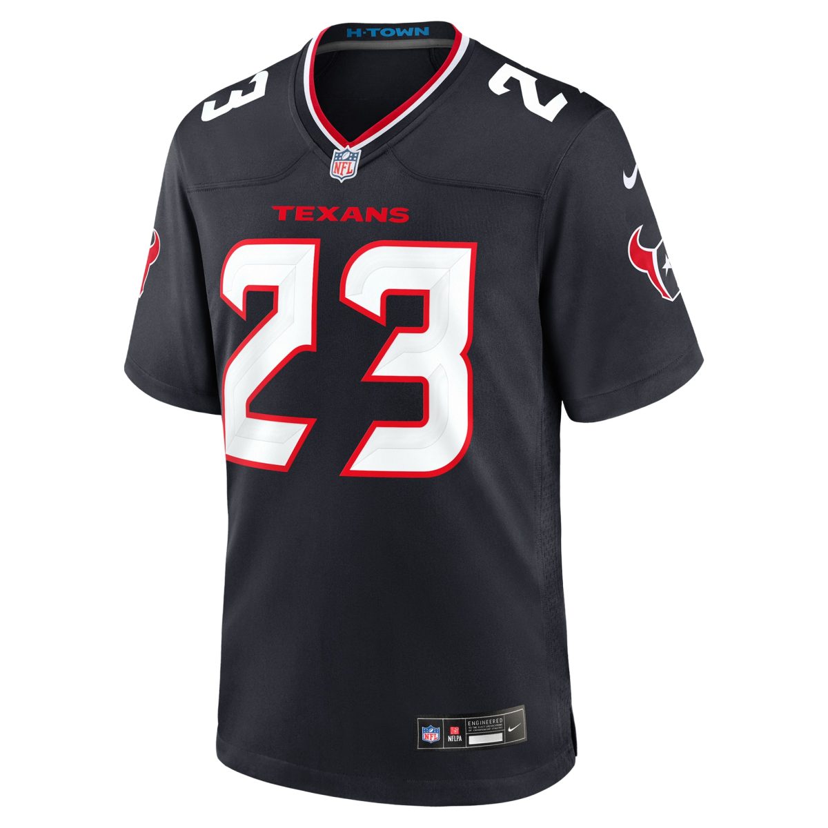Houston Texans Jerseys Shop – Explore men8217s nike eric murray navy houston texans team game jersey Collection