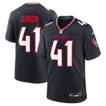 Houston Texans Jerseys Shop – Explore men8217s nike gregory junior navy houston texans team game jersey Collection