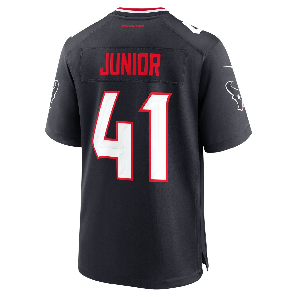 Houston Texans Jerseys Shop – Explore men8217s nike gregory junior navy houston texans team game jersey Collection
