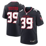 Houston Texans Jerseys Shop – Explore men8217s nike henry to8217oto8217o navy houston texans team game jersey Collection