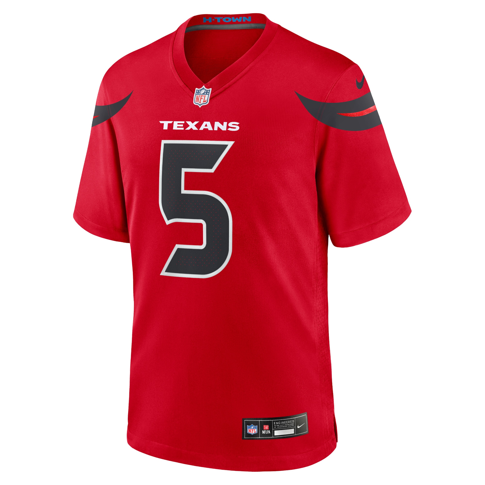 Houston Texans Jerseys Shop – Explore men8217s nike jalen pitre red houston texans alternate game jersey Collection