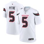 Houston Texans Jerseys Shop – Explore men8217s nike jalen pitre white houston texans game jersey Collection