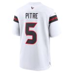Houston Texans Jerseys Shop – Explore men8217s nike jalen pitre white houston texans game jersey Collection