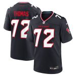 Houston Texans Jerseys Shop – Explore men8217s nike jaylon thomas navy houston texans team game jersey Collection