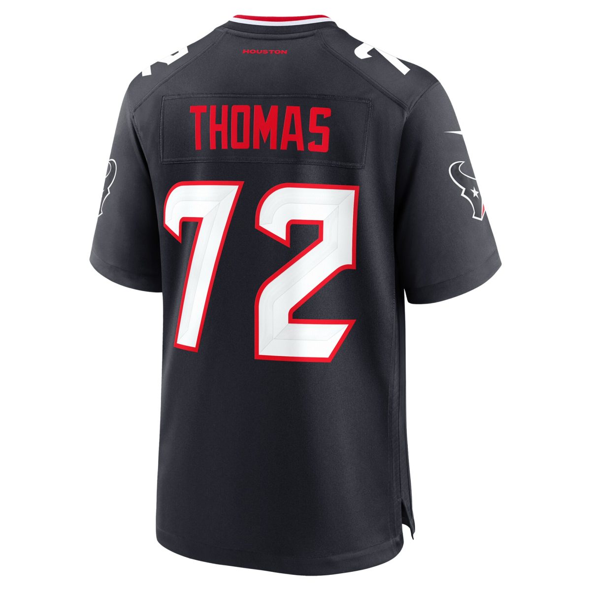 Houston Texans Jerseys Shop – Explore men8217s nike jaylon thomas navy houston texans team game jersey Collection