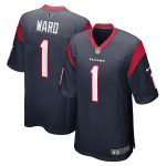 Houston Texans Jerseys Shop – Explore men8217s nike jimmie ward navy houston texans game player jersey Collection