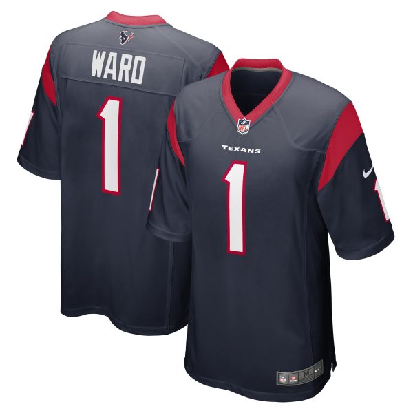 Houston Texans Jerseys Shop – Explore men8217s nike jimmie ward navy houston texans game player jersey Collection