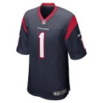 Houston Texans Jerseys Shop – Explore men8217s nike jimmie ward navy houston texans game player jersey Collection