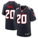 Houston Texans Jerseys Shop – Explore men8217s nike jimmie ward navy houston texans team game jersey Collection