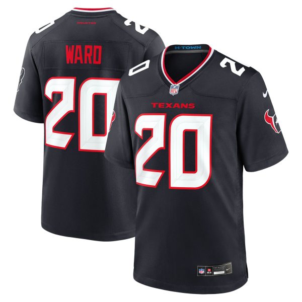 Houston Texans Jerseys Shop – Explore men8217s nike jimmie ward navy houston texans team game jersey Collection