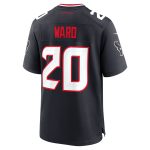 Houston Texans Jerseys Shop – Explore men8217s nike jimmie ward navy houston texans team game jersey Collection