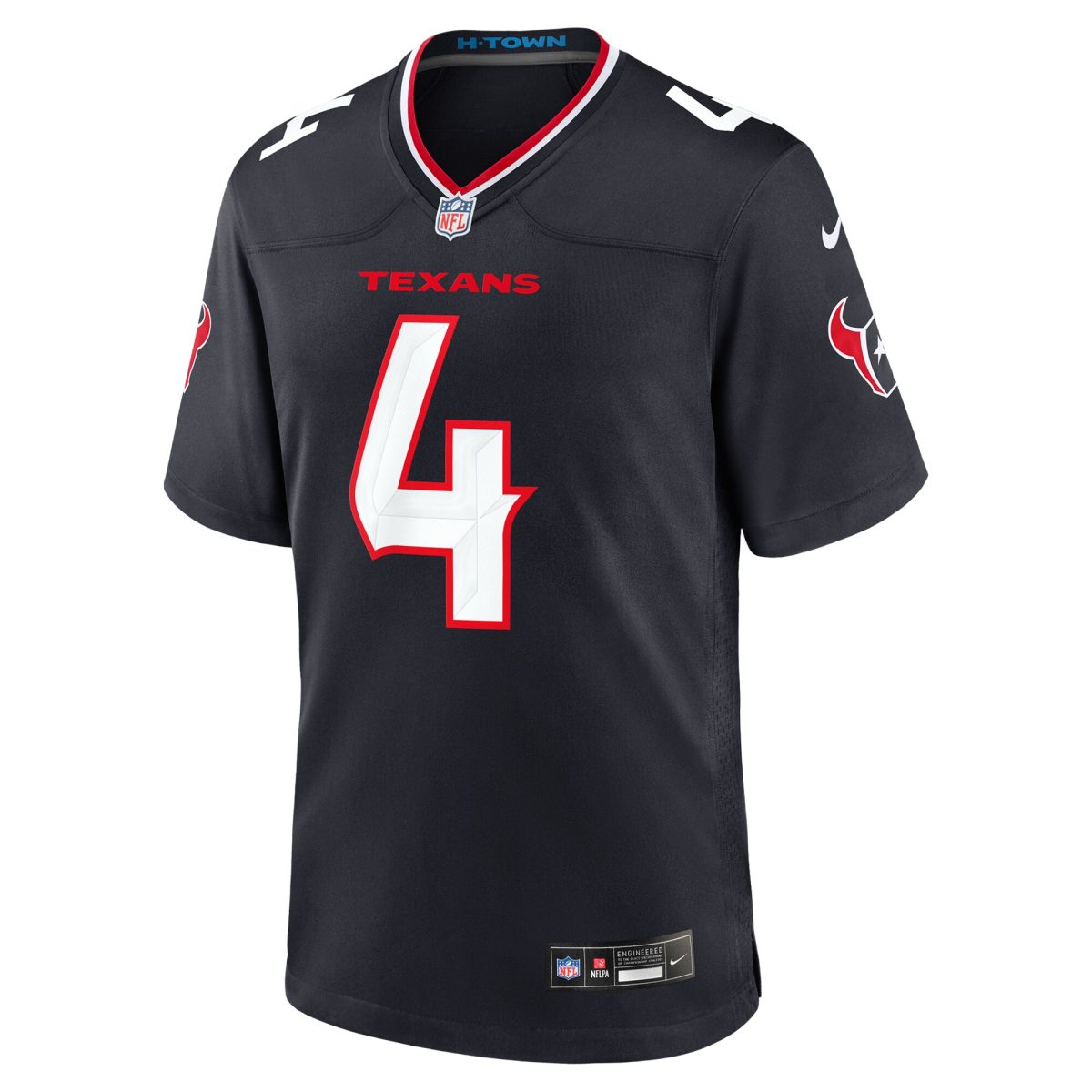 Houston Texans Jerseys Shop – Explore men8217s nike kamari lassiter navy houston texans team game jersey Collection